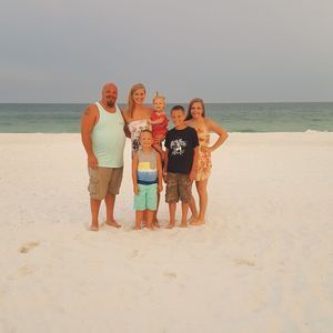 Meet your Posher, Heather